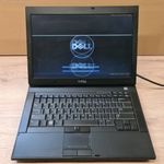 Dell E6400 notebook - sérült, hibás fotó