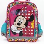 Minnie egér hátizsák, iskolai táska .ÚJ.BT-600-635 fotó