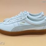 új Puma Crack bőr cipő 40 -es fotó