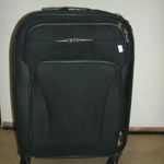 Gurulós Bőrönd 76 x 47 x 23 + 5 cm bővíthető Új 4 kerékkel , több színben AKCIÓS fotó