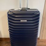 Samsonite nagyméretű bőrönd, új fotó