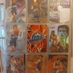 92db John Stockton Utah Jazz kosárlabda kártya fotó
