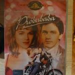 Próbababa (1987) DVD fotó