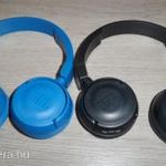 JBL T450 BT Bluetooth fejhallgató AKCIÓÓÓ fotó