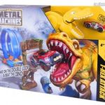 Metal Machines T-Rex közepes pályakészlet fotó