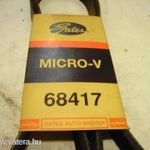 GATES 68417 hosszbordás szíj Citroen-Ford, új fotó