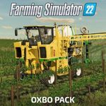 Farming Simulator 22 - OXBO Pack (PC - Steam elektronikus játék licensz) fotó