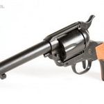 Bruni ME Ranger gáz-riasztó pisztoly fix áron, garanciával fotó