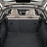 Seat Csomagtér elválasztó rács, seat alhambra (710) fotó