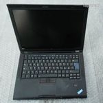 Lenovo T410s hibás laptop fotó