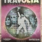The Travolta Collection (3 DVD) - DigiPack - (Grease; Szombat esti láz; Életben maradni) fotó