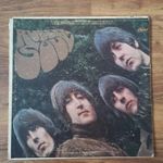 The Beatles / Rubber Soul ST-2442 Made in USA fotó