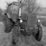 MTZ 80-82 traktor alkatrész katalógusa fotó