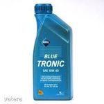 ARAL BLUE TRONIC 10W40 1 Liter fotó