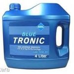 ARAL BLUE TRONIC 10W40 4 Liter fotó