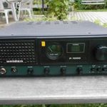 CB rádió. Uniden P-1000 asztali. FM. 4Watt fotó