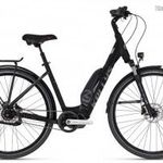 Kellys Estima 40 SH Black M 28" 504Wh pedelec kerékpár fotó