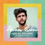 ALVARO SOLER - Mar De Colores / extended version + 3 track / CD fotó