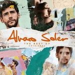 ALVARO SOLER - Best Of 2015-2022 / 2cd / CD fotó