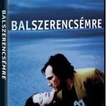 Balszerencsémre ~ DVD Újszerű, francia film , Jean-Luc Godard fotó