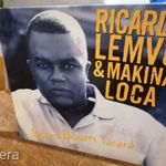 Ricardo Lemvo&Makina Loca CD (CD1) fotó