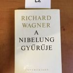 L2 Richard Wagner - A nibelung gyűrűje fotó