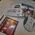 FIFA 13 Playstation 3 PS3 teljes játék ANGOL ÉRDEN ##D3/2012 fotó