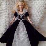 Millenium Princess 2000 Barbie Collector baba fotó
