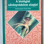 A biológiai növényvédelem alapjai - biokertészet, bio, keertészet Fischl Géza (Szerk.) T50b fotó