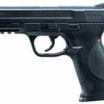 Smith&Wesson M&P Co2 pisztoly fotó