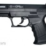 Walther CPS CO2 légpisztoly fotó