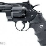 Colt Python 357 2, 5' Co2 légpisztoly fotó