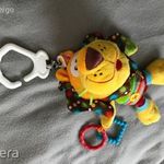 Baby baba játék Playgro oroszlán felakaszható játék fotó