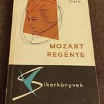 Balassa Imre: Mozart regénye - Sikerkönyvek sorozat fotó