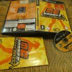 MC Groovz Dance Craze Tánc játék Táncszőnyeghez Nintendo Gamecube teljes PAL Angol játék ###D8/0999 fotó