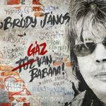 Bródy János - Gáz van, babám! (CD) fotó