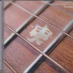 Trendetlen (Tóth János Rudolf): Boldog-szomorú blues (CD) (ÚJ) fotó