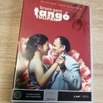 Tangó és tulipán (2000) (Bruno Ganz) - ÚJSZERŰ MAGYAR KIADÁSÚ SZINKRONIZÁLT RITKASÁG!! fotó