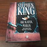 Stephen King - Aki kapja, marja fotó