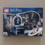 Limitált: ÚJ - BONTATLAN Lego Harry Potter 40598 GRINGOTTS SZÉF... fotó