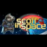 Scott in Space (PC - Steam elektronikus játék licensz) fotó