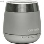 Orion OBLS-5381S Bluetooth Hangszoró Fm Rádióval Fehér fotó