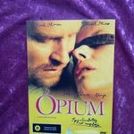 Ópium - Egy elmebeteg nő naplója DVD - Csáth Géza alapján fotó