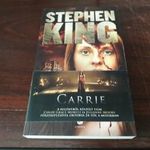 Stephen King - Carrie fotó