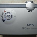 Sanyo Pro XtraX projektor fotó