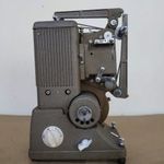 antik film vetítő gép mozi projektor dekoráció nr.25. fotó