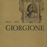 C. és M. Scharten - Antink: Giorgione fotó