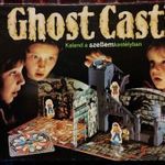 Ghost Castle társasjáték fotó