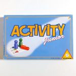Még több Activity Junior társasjáték vásárlás
