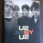 Neil McCormick, Bono, The Edge, Adam Clayton - U2 by U2 fotó